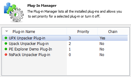 Resource Editor
